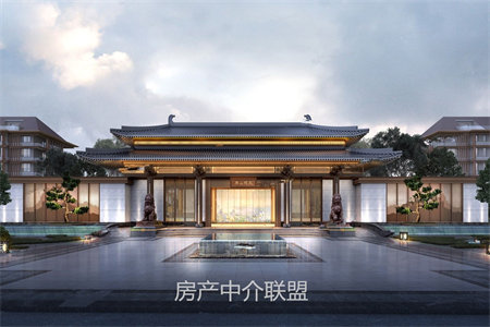 浉河区中铁领秀城福华园3室2厅1卫73万102m2精装修出售